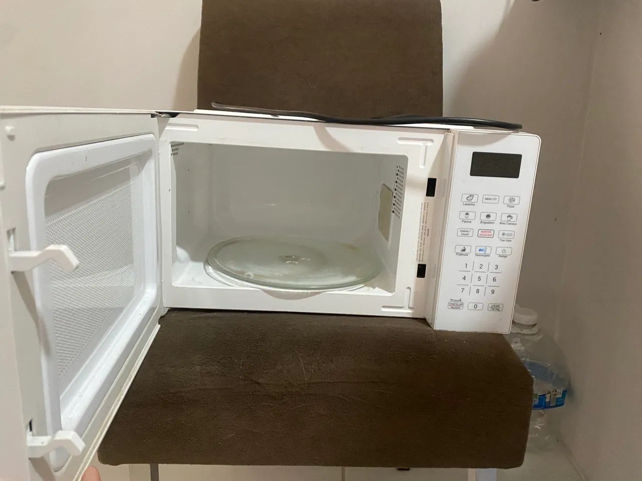 Microondas  - Foto 3