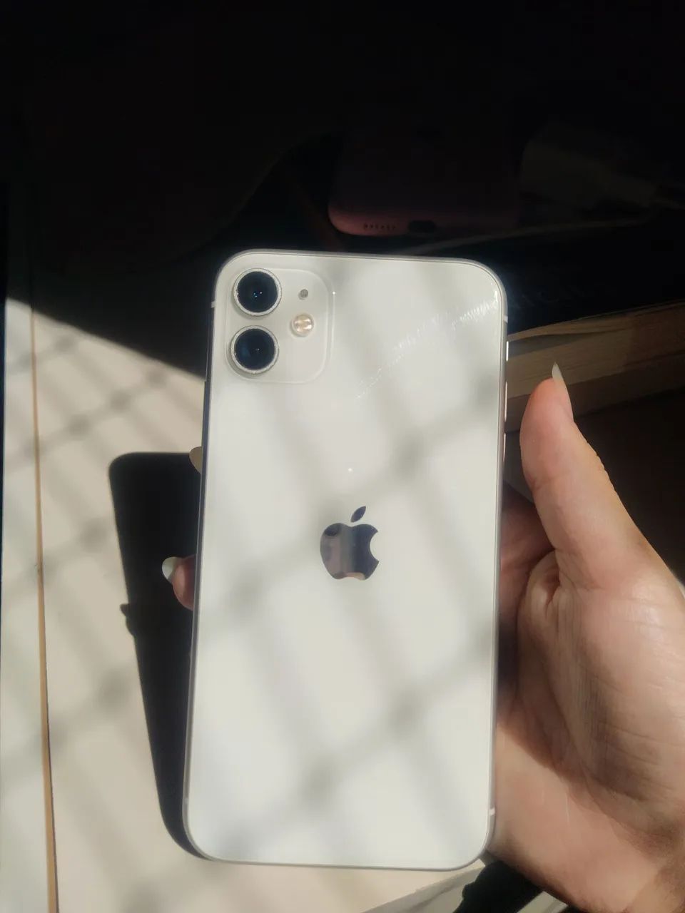 iPhone 11 Branco