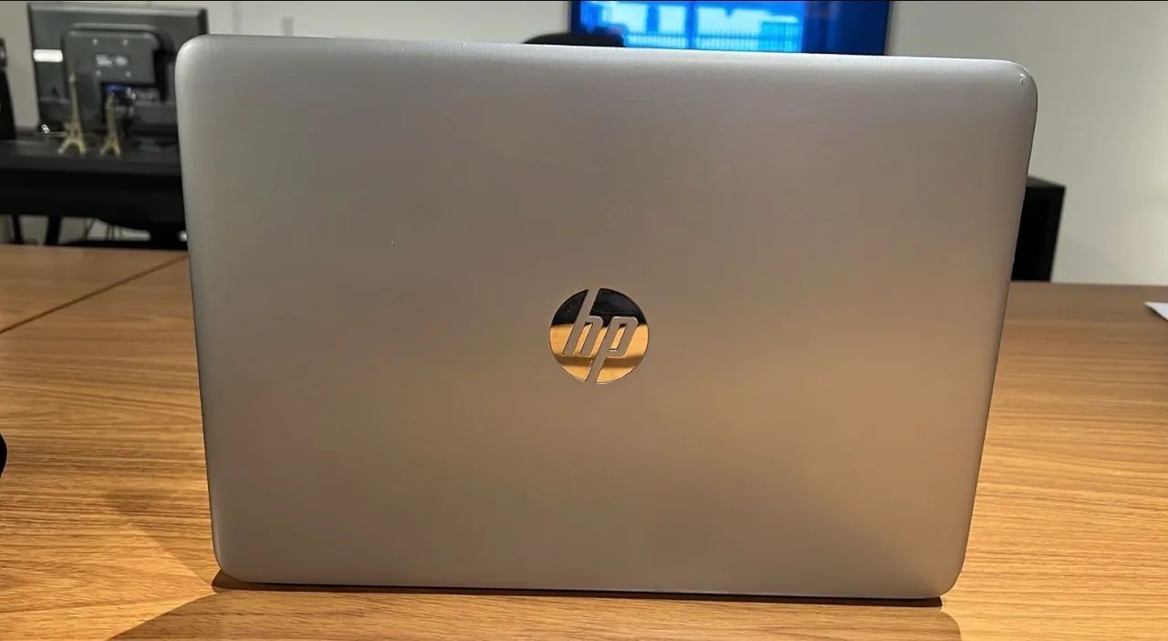 Notebook HP Elitebook 840 6 Geração Prata