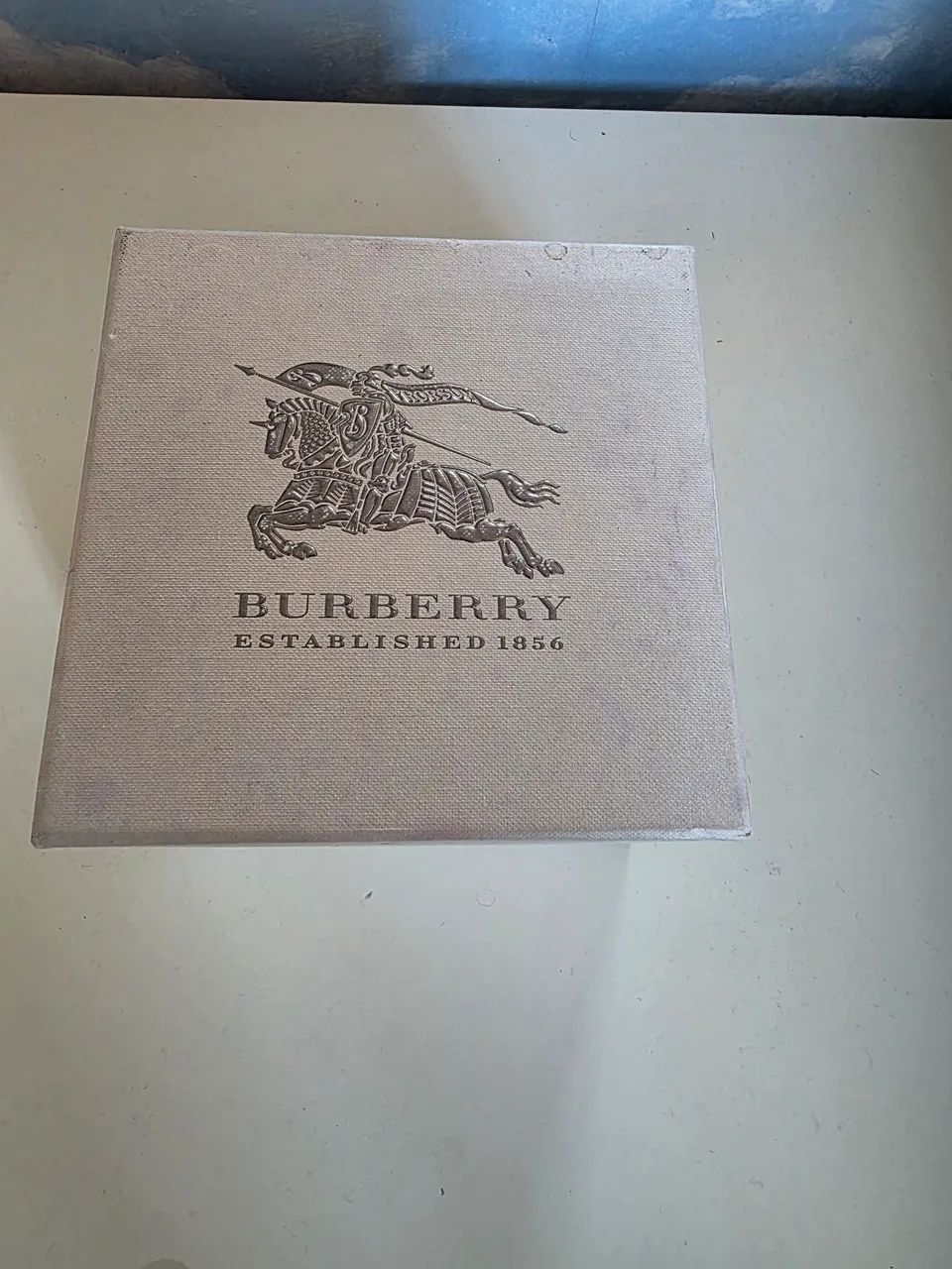 Relógio Burberry Established 1856 - Foto 2