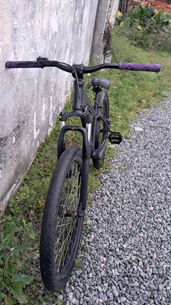 Bicicleta Gios  - Foto 2