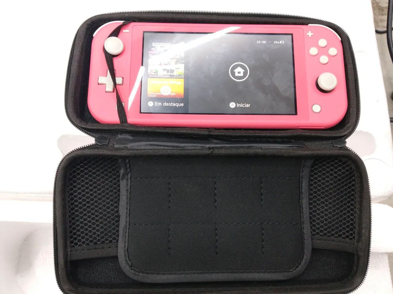 Nintendo switch  - Foto 4