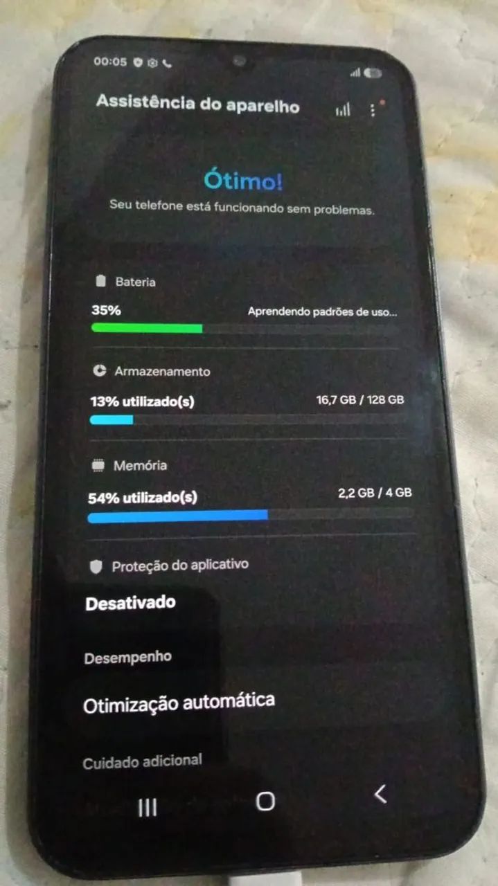 A15 5G BARATO ?