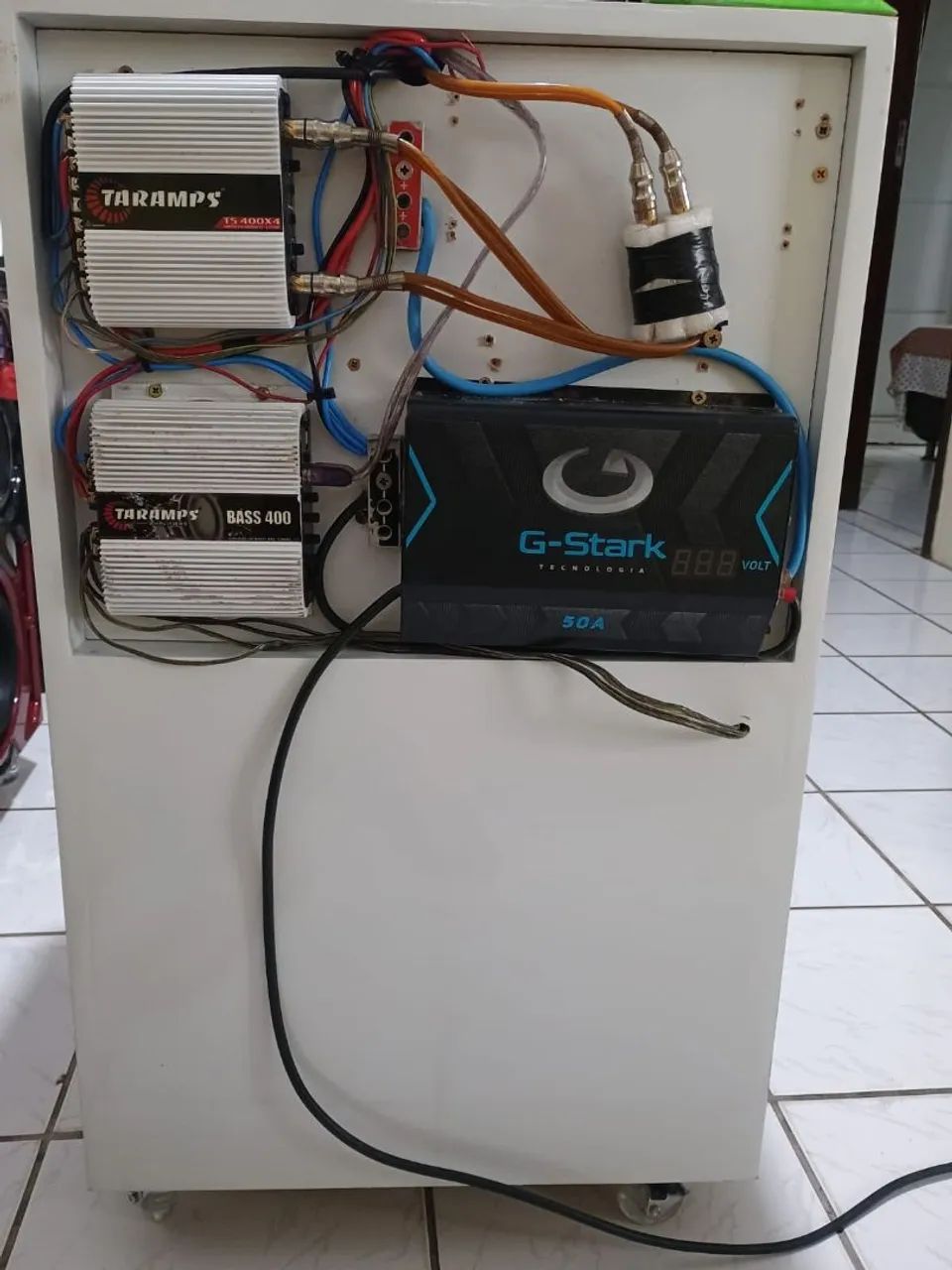 Caixa Bob Bluetooth  - Foto 4