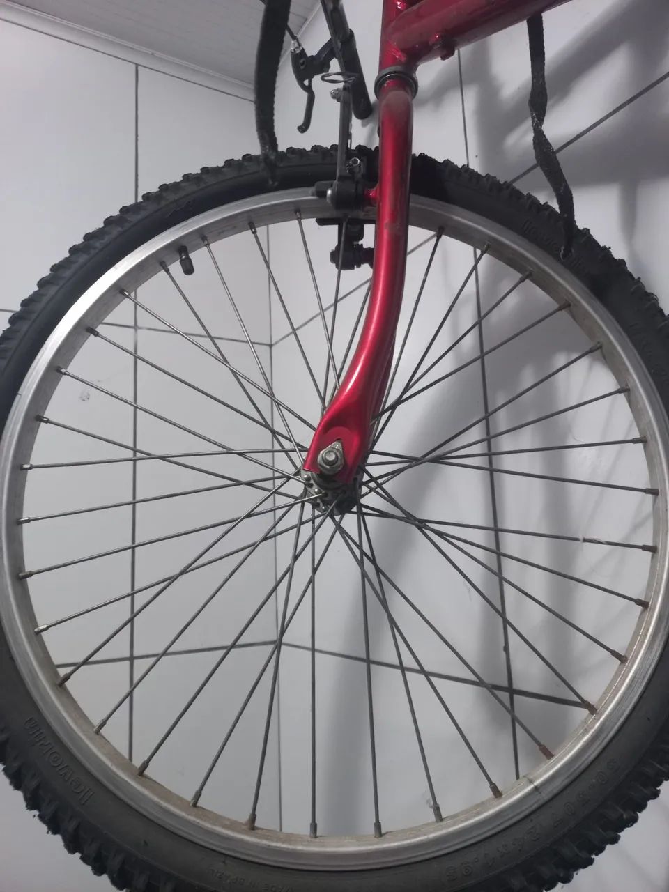 Bicicleta aro 24 - Foto 2