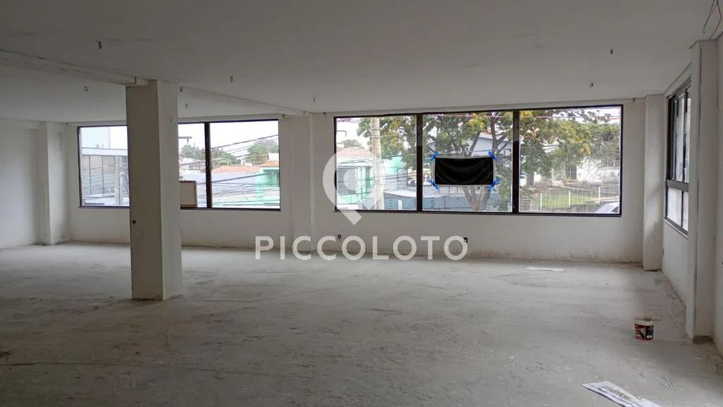 Prédio à venda em Campinas, Jardim Leonor, com 842.6 m² - Foto 3