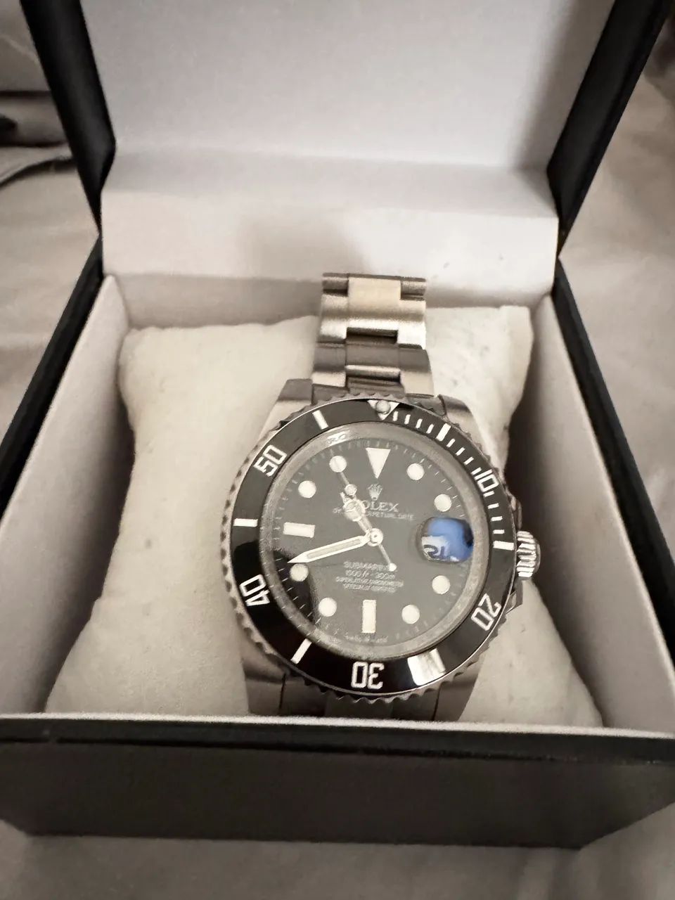 Relógio Rolex AA