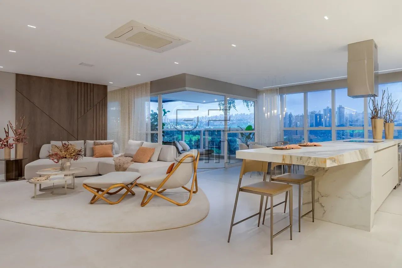 Apartamento vista lago na Nova Prochet , Londrina, PR - Foto 2