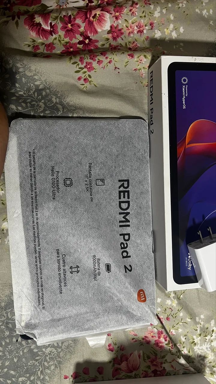 Redmi pad 2 - Foto 2