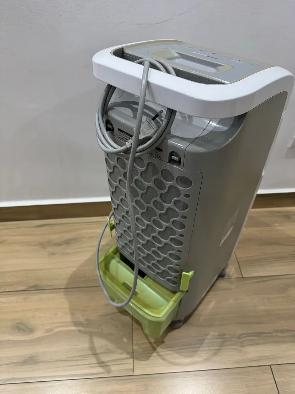 Climatizador Cônsul 