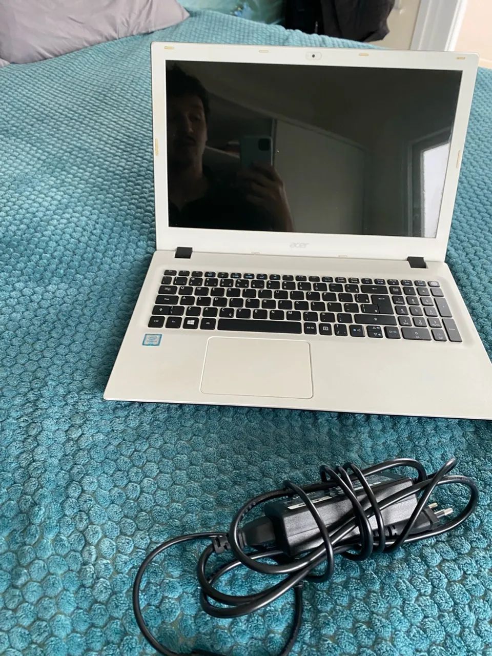 Notebook Acer Aspire E5-574-50LD ? Core i5 + SSD + HD 1TB - Foto 4