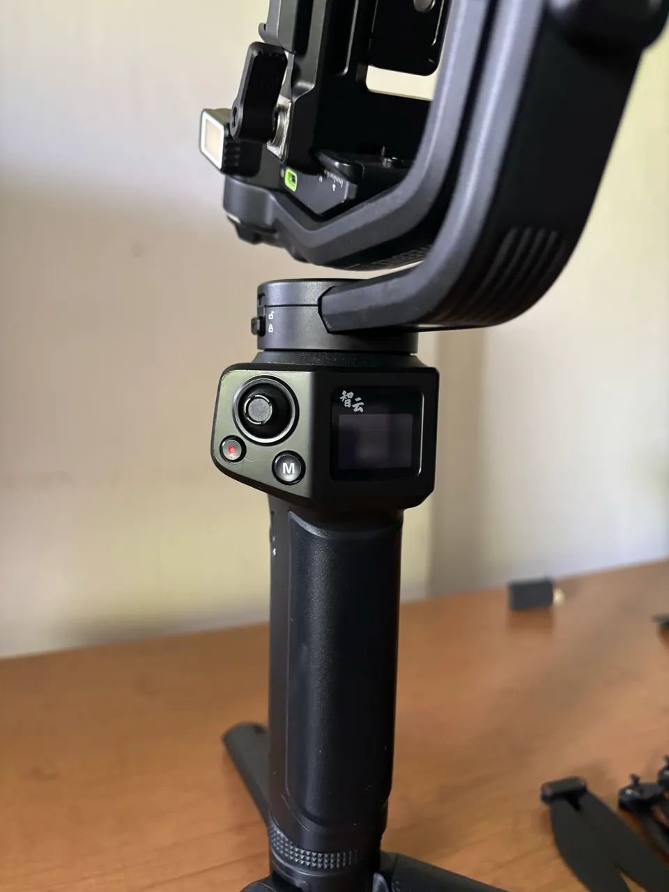 Gimbal weebill 3s  - Foto 6