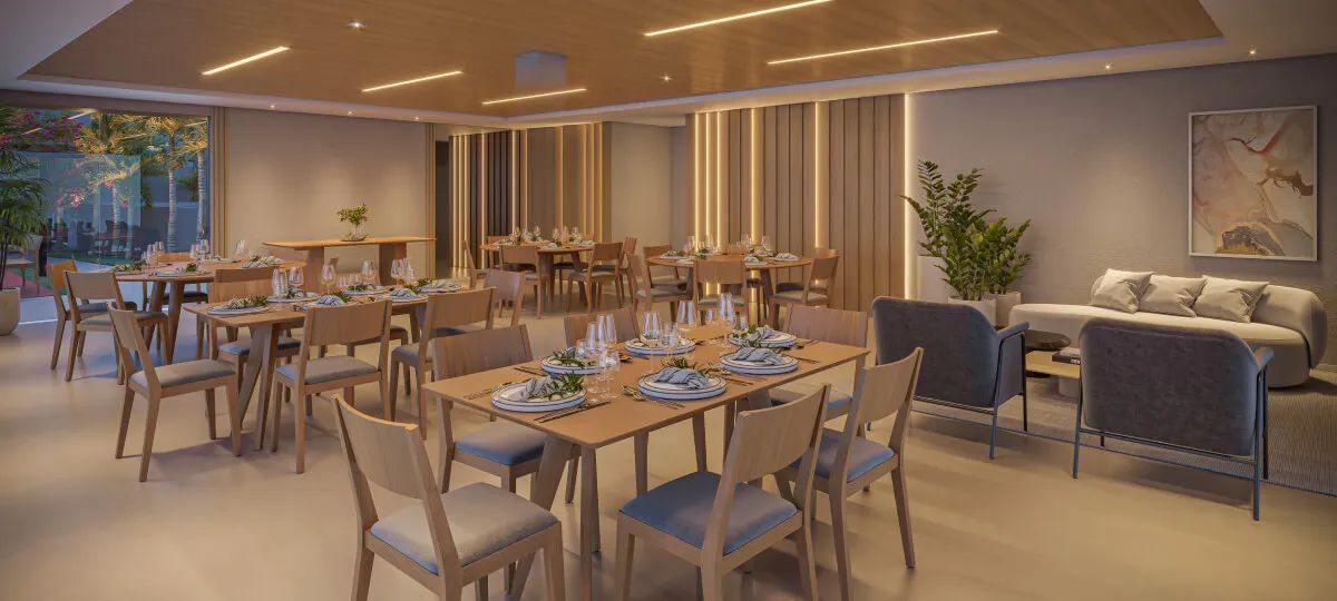 NOW ALAMEDA DAS AGUAS - FASE 1 - Foto 8