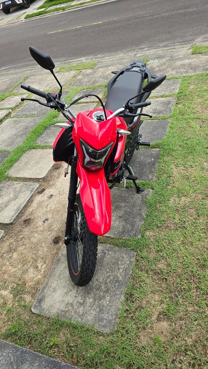 Moto Nova <br><br>2026 - Foto 2