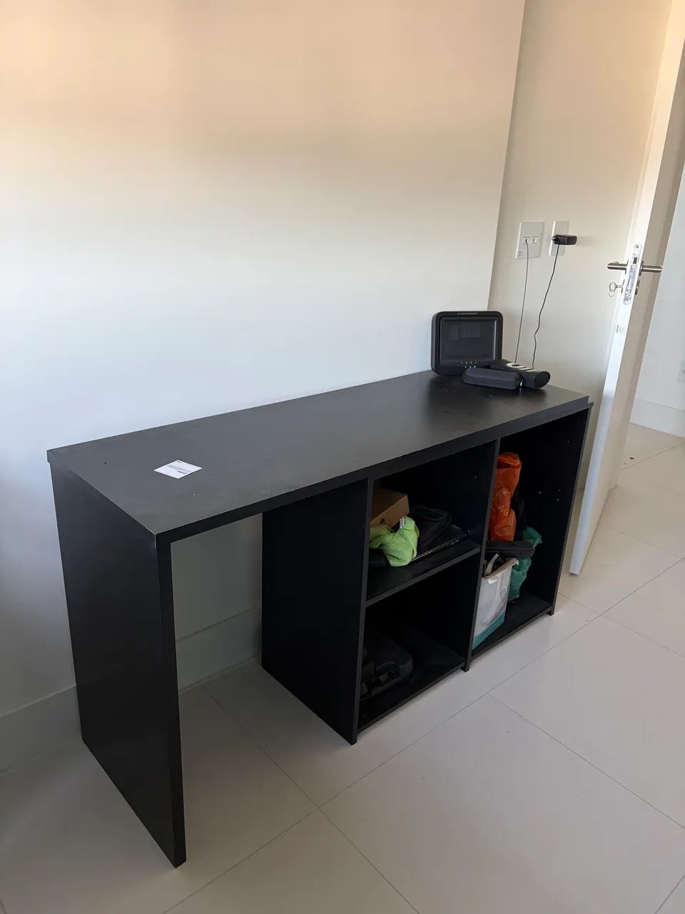 Mesa de escritório / rack  - Foto 2
