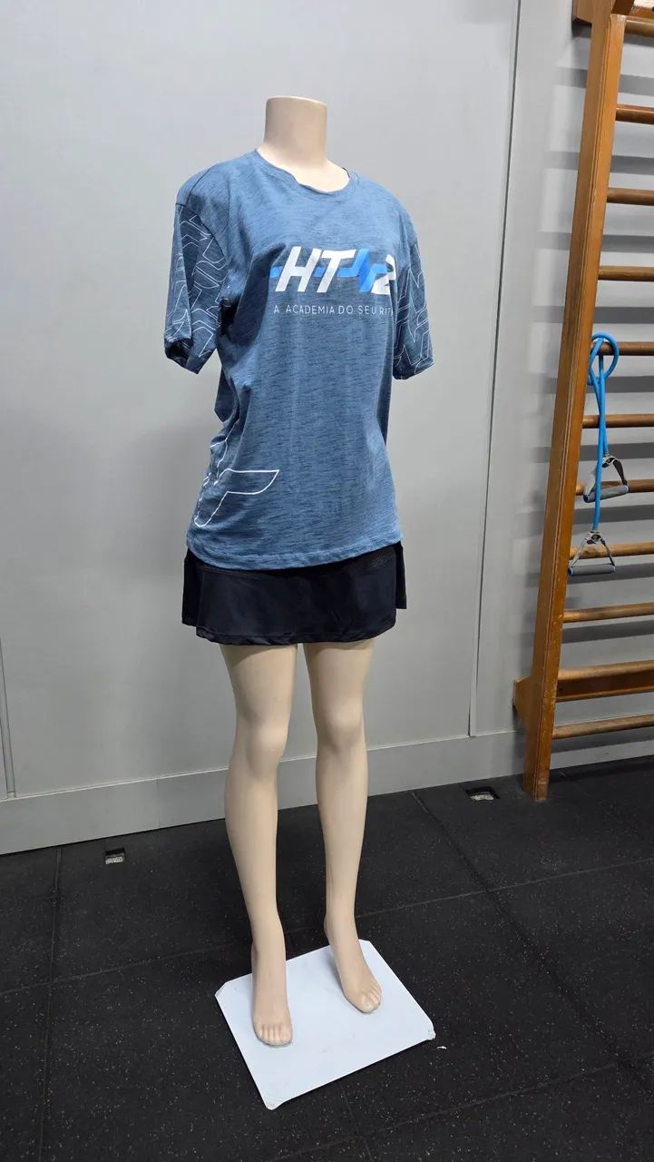 Manequim Feminino 
