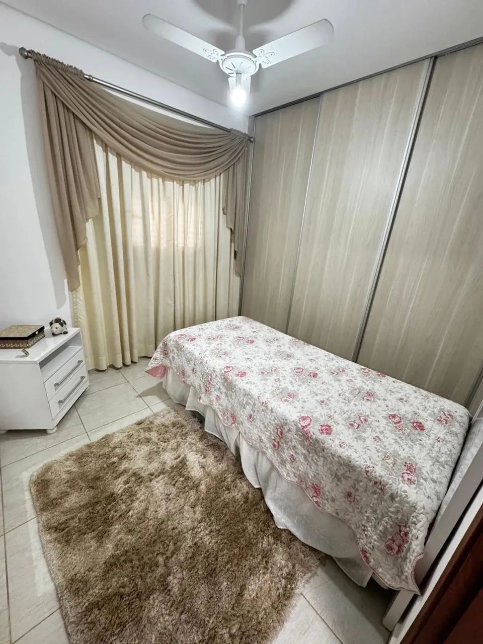 Casa à Venda no Jardim Batagin, Santa Bárbara d'Oeste, 3 Dorms - Foto 6