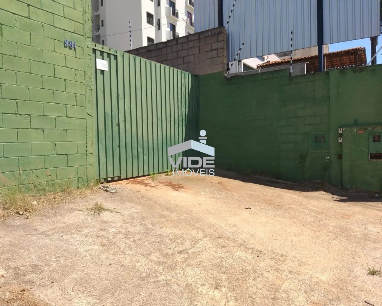TERRENO PARA VENDER EM CAMPINAS - VILA NOVA - Foto 3