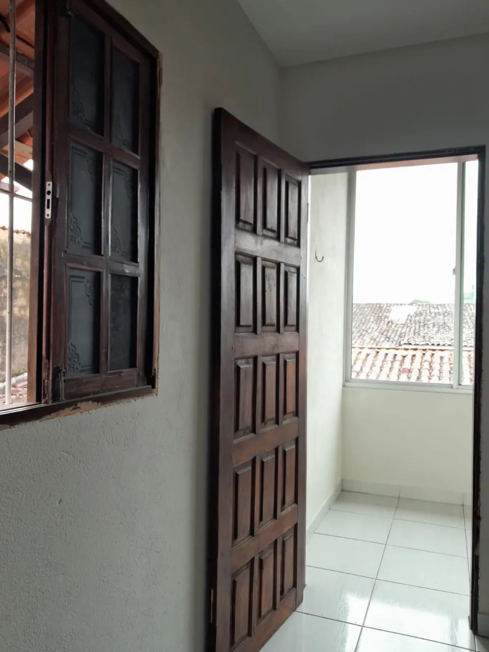 Casa primeiro andar para alugar  - Foto 3
