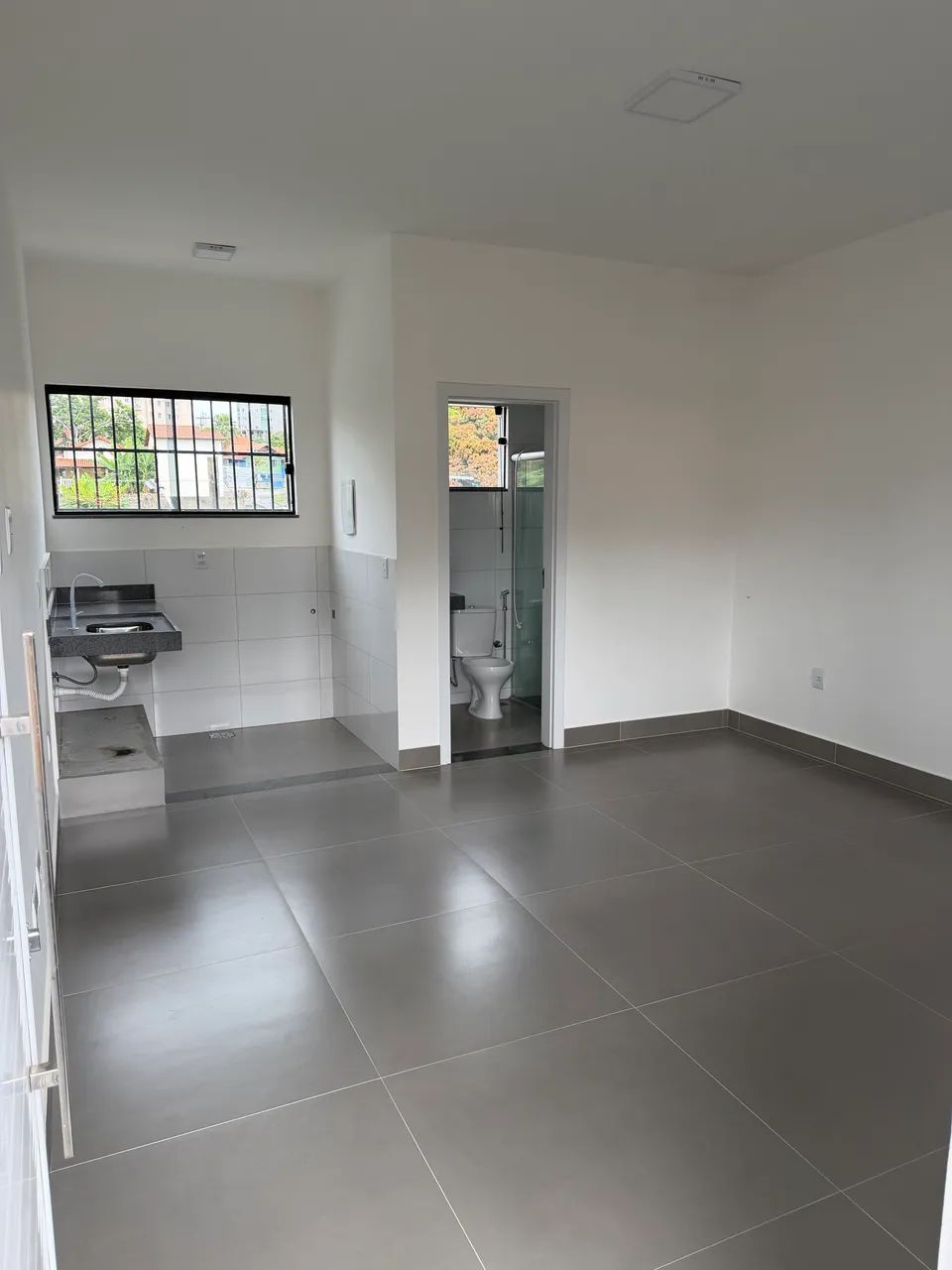 Alugo Kitnet - Foto 3