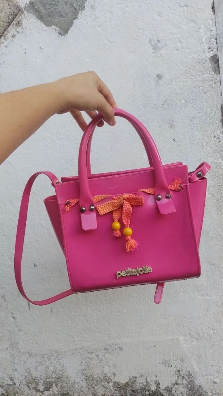 Bolsa original