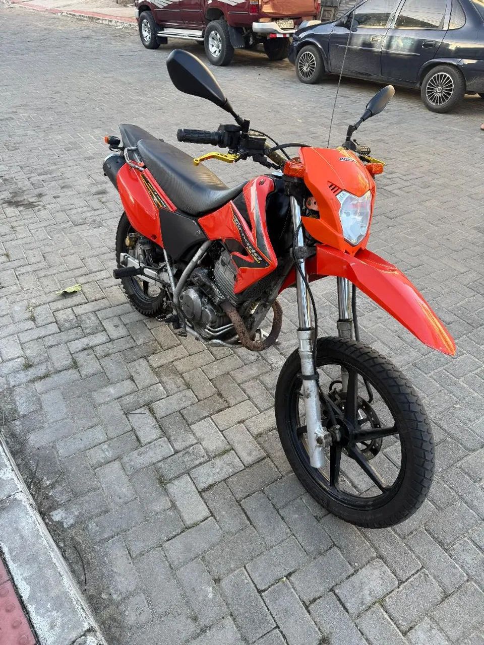 Estou comprando uma Bros  - Foto 2