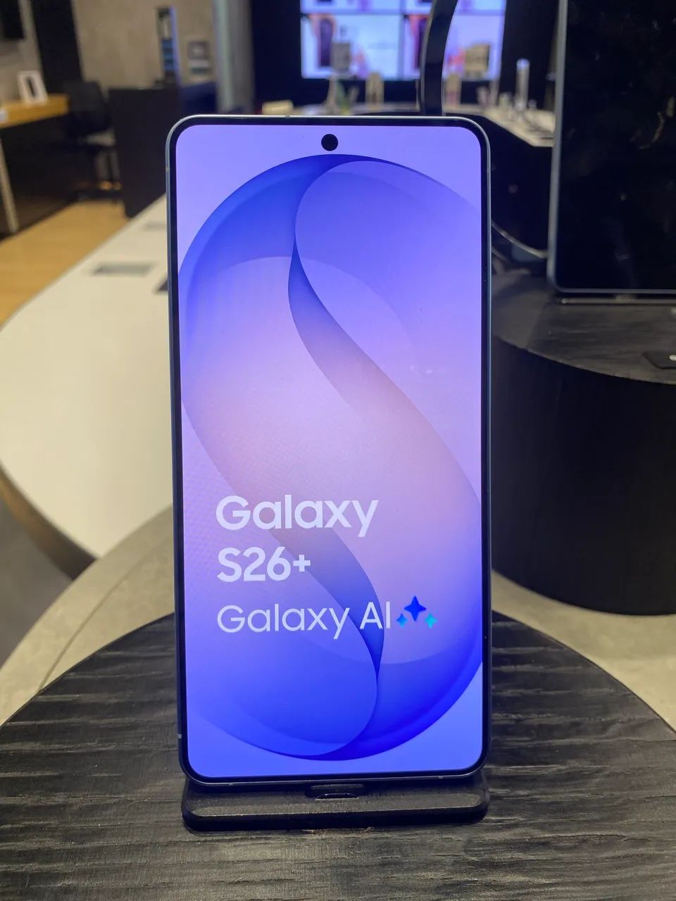 S26 Plus 256GB