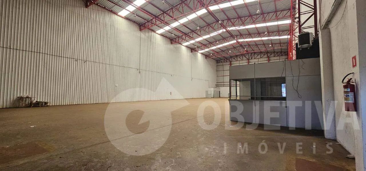 Galpão para aluguel, DISTRITO INDUSTRIAL - UBERLANDIA/MG - Foto 2