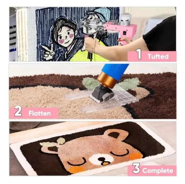 Pistola Tiffany  - Foto 3
