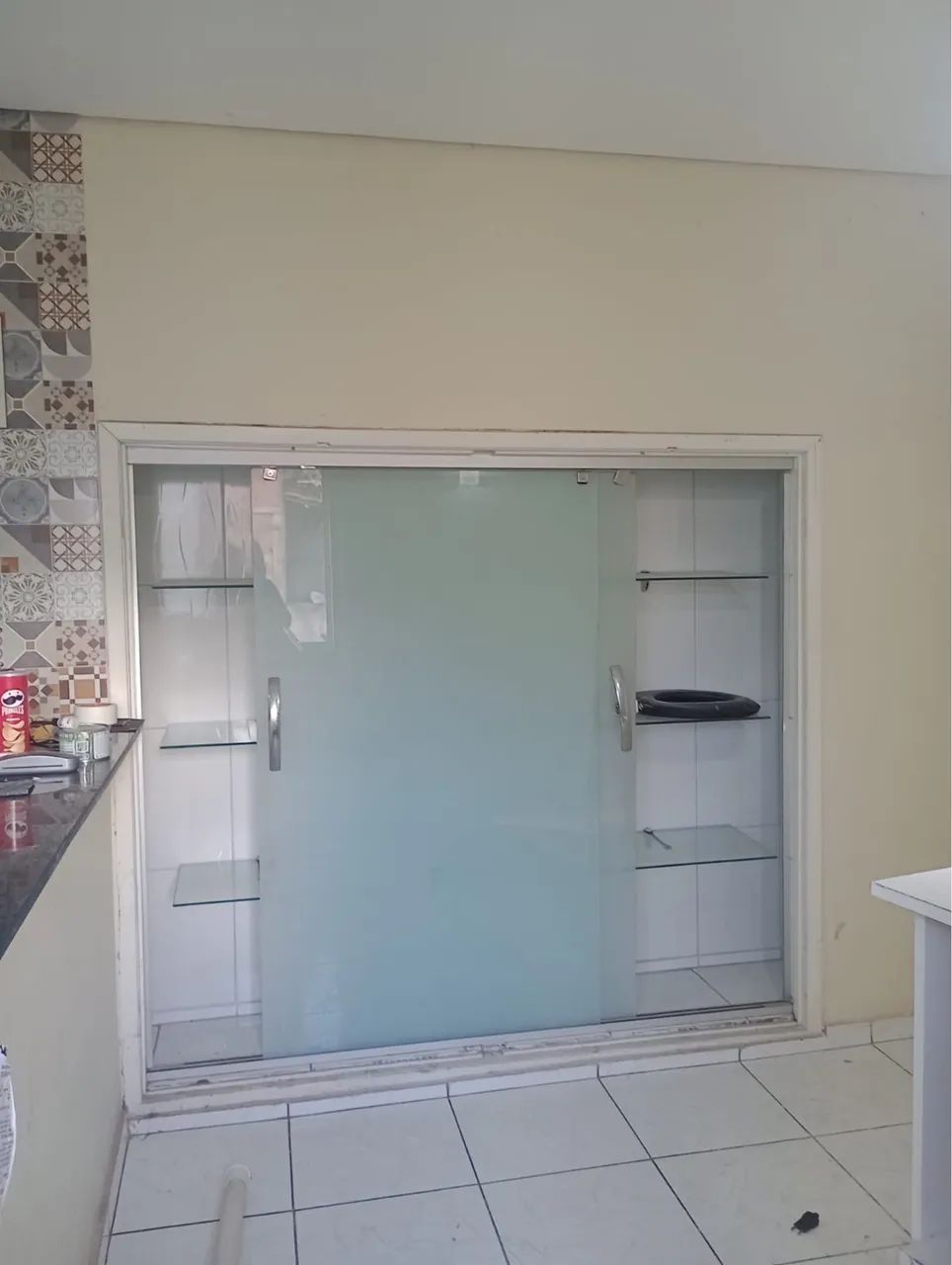 Alugo casa  - Foto 3
