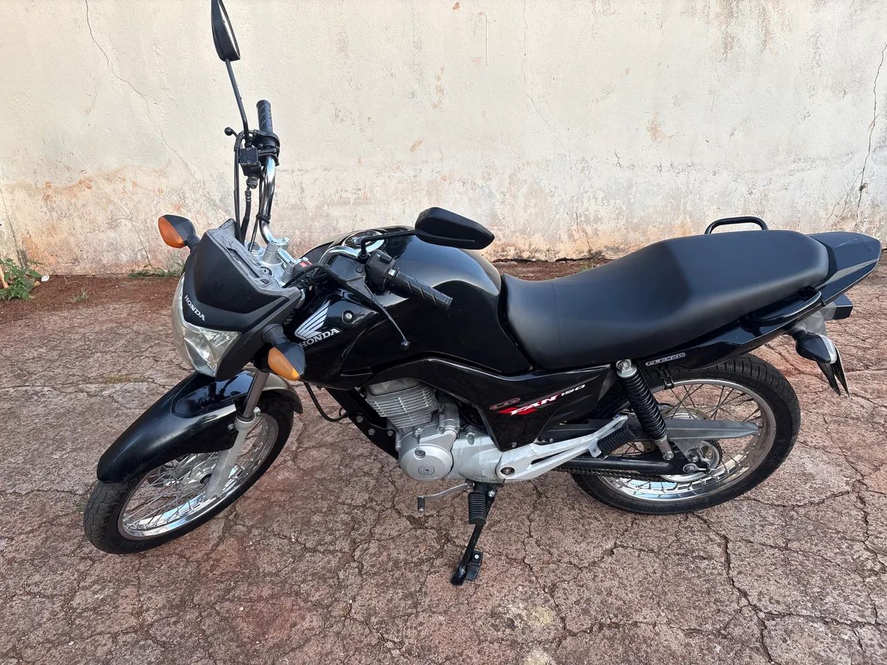 Fan 150