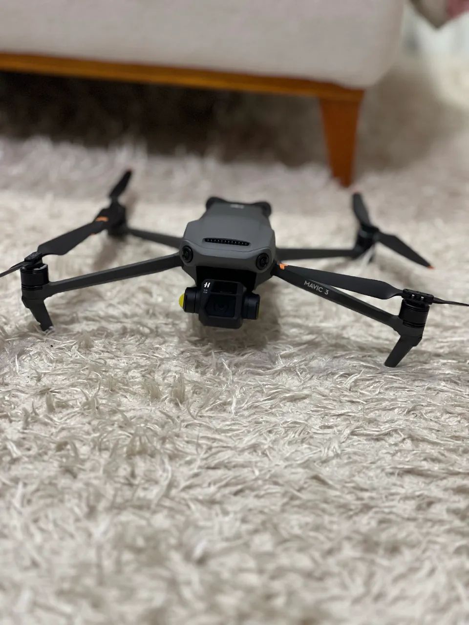 DRONE DJI MAVIC 3 NOVO - Foto 3