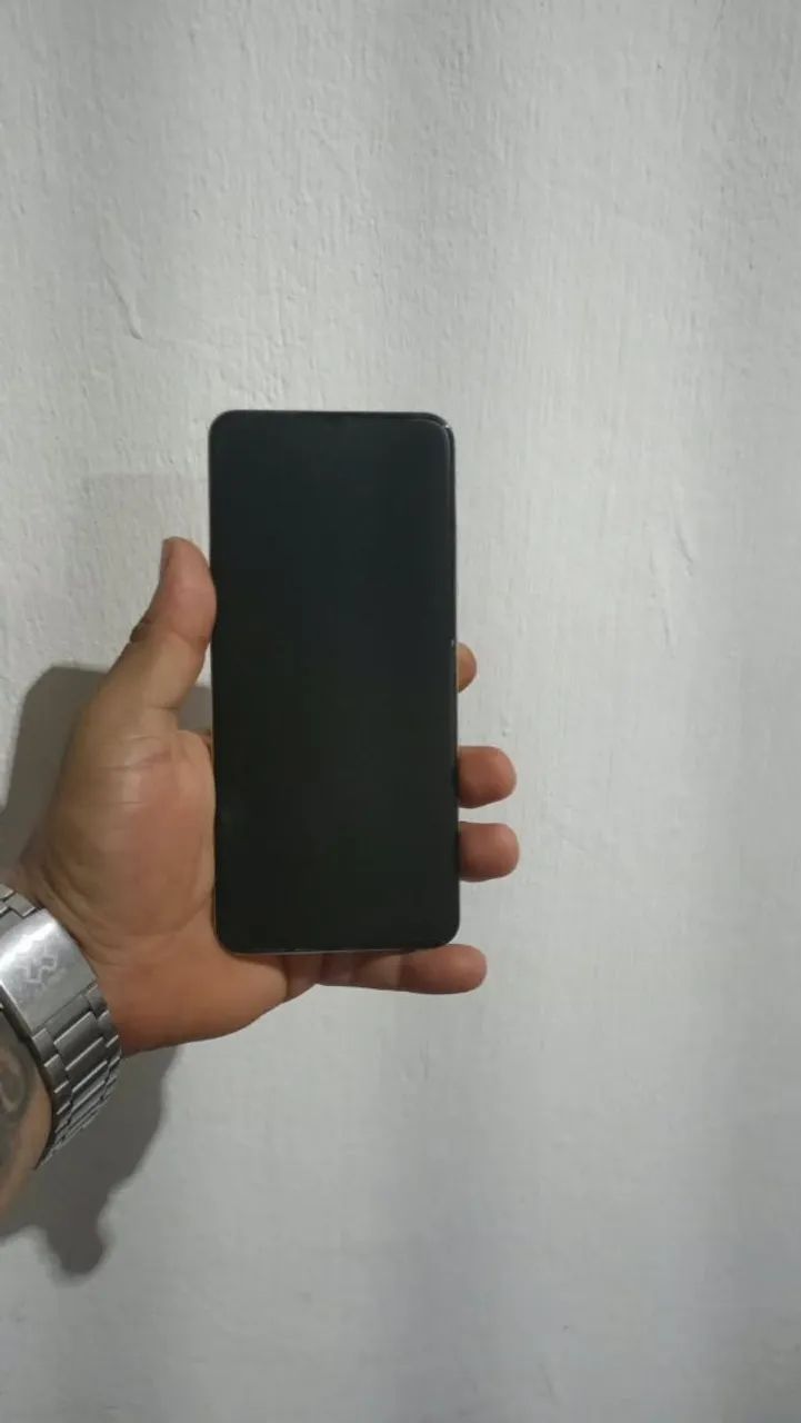 Vendo ou troco Realme C61 256gb e 24gb de RAM  - Foto 3
