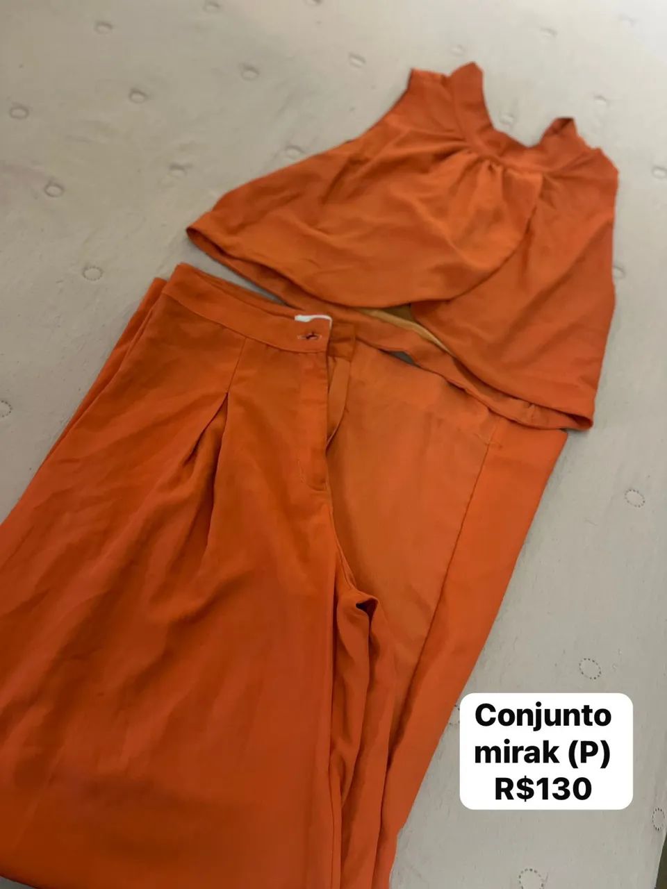 Conjunto mirak (P)
