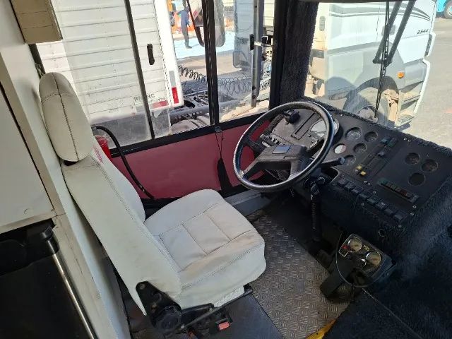 Ônibus Motorhome / Comércio Loja Móvel - Foto 5