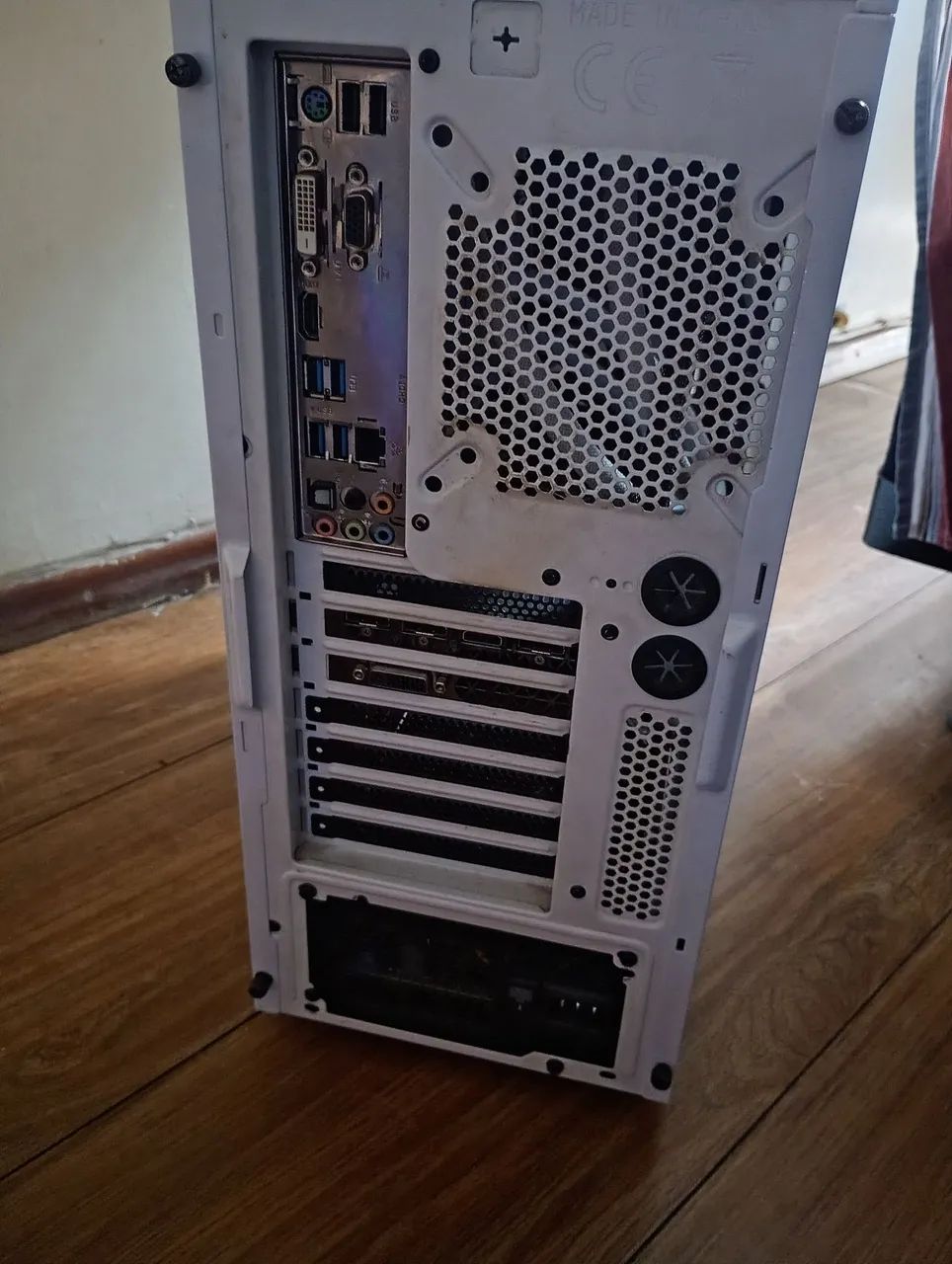 Computador gamer  - Foto 3