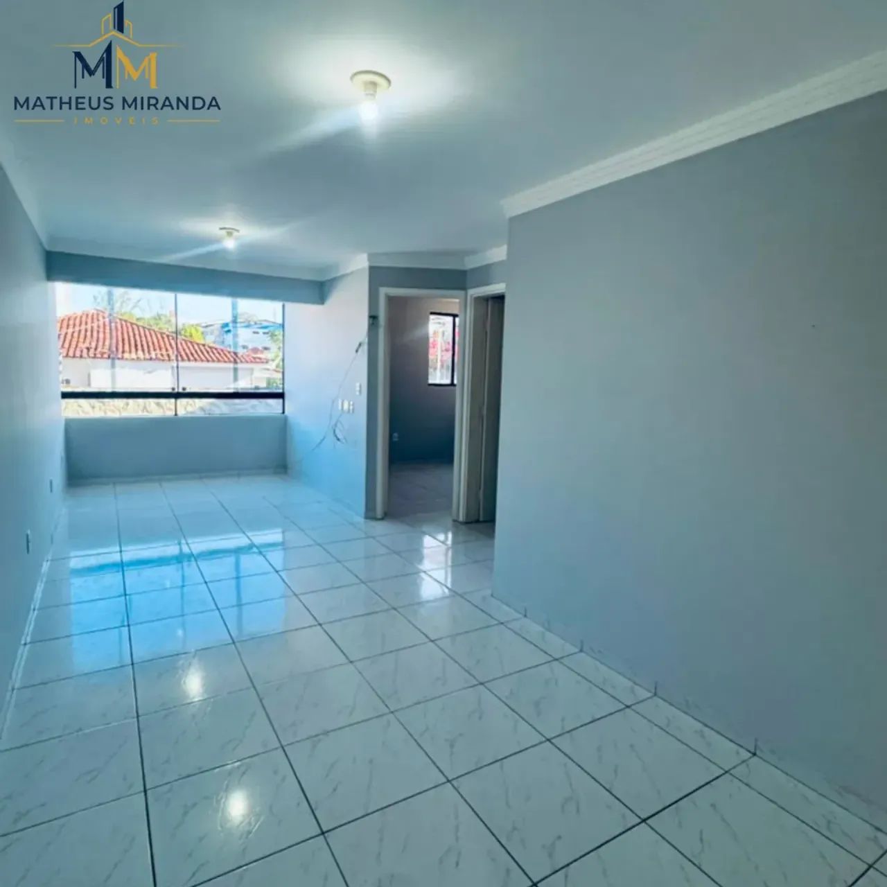 Apartamento para venda com 2 quartos no Bairro dos Ipês - Foto 2