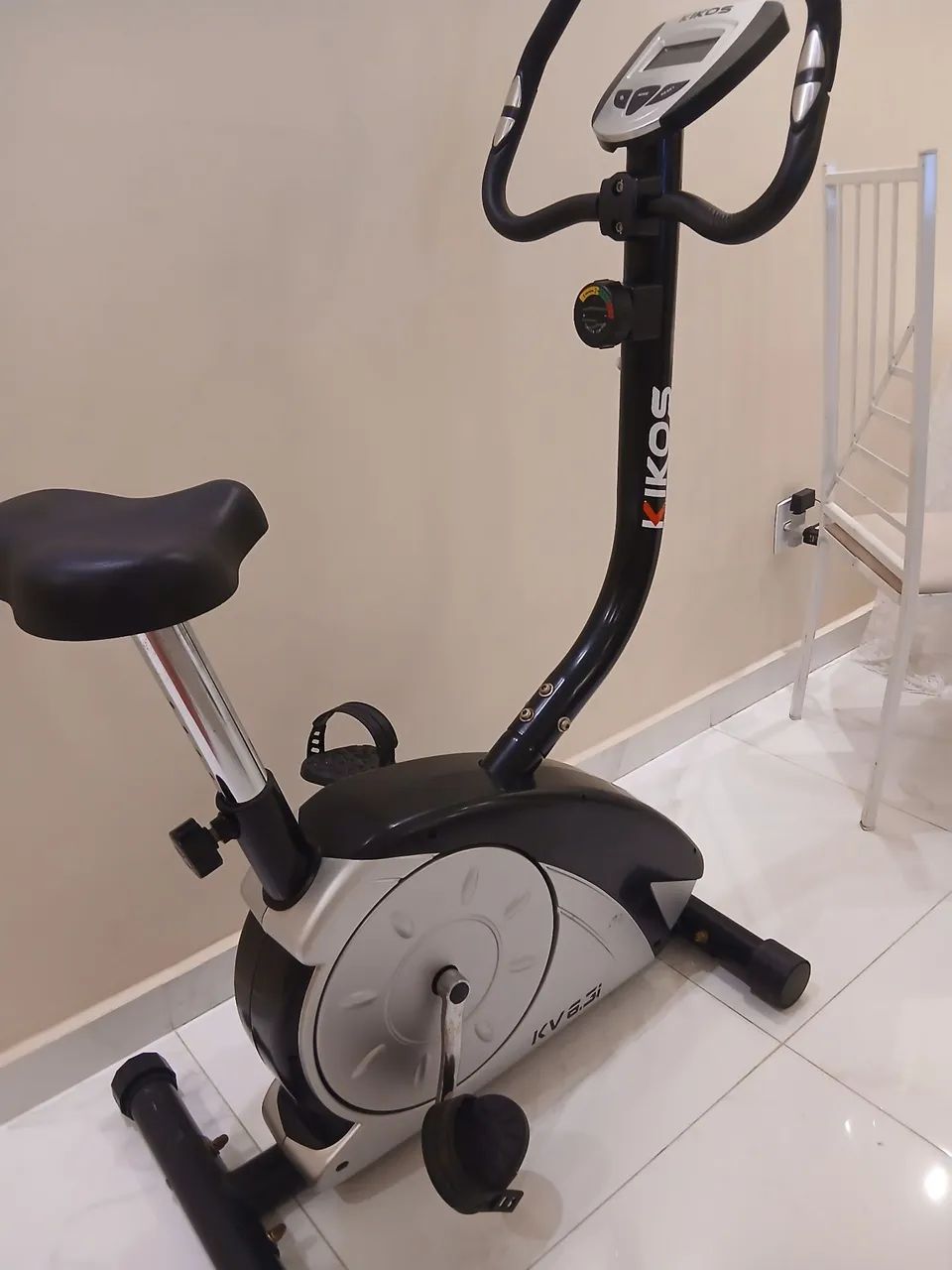 Bicicleta ergométrica kikos - Foto 3