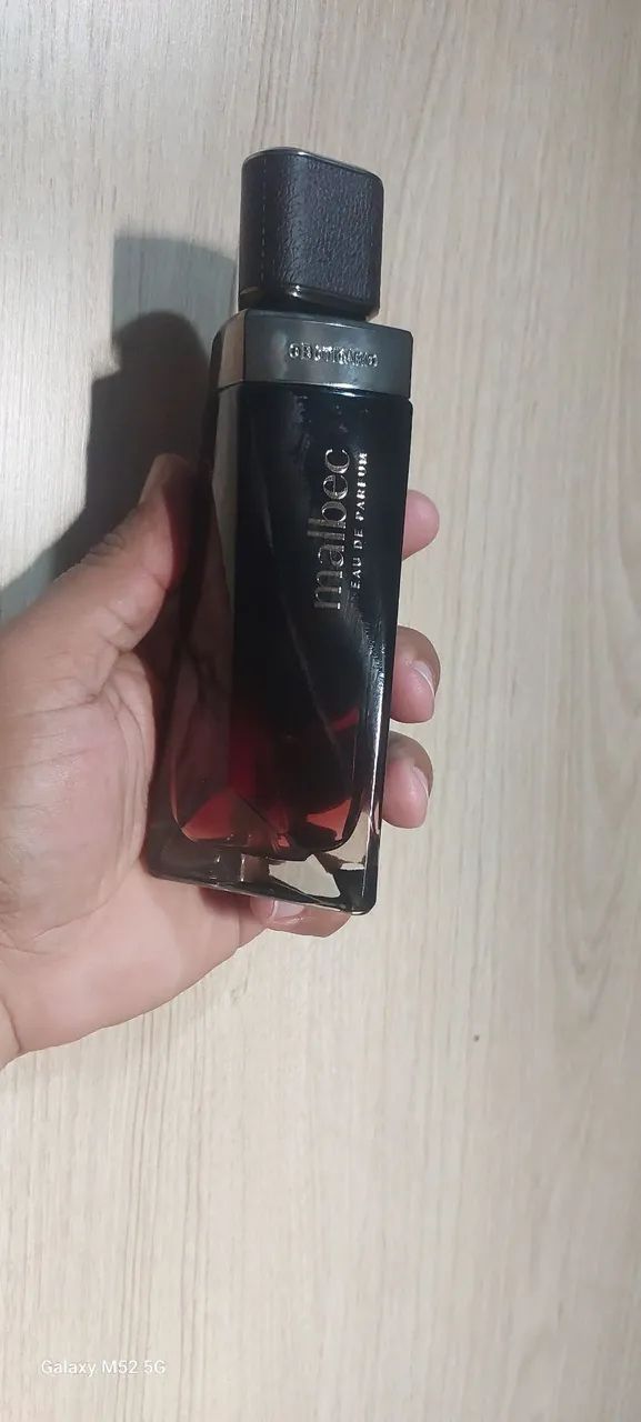 Malbec Eau Parfum - Foto 2