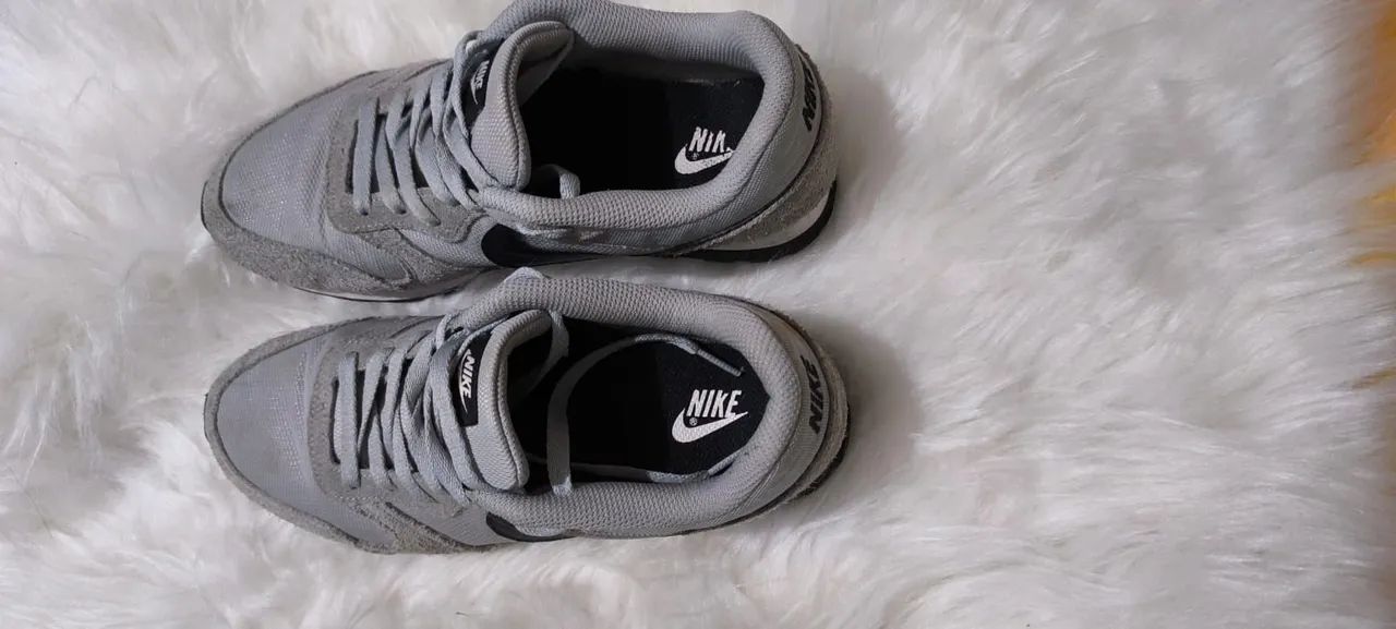 Tenis nike num.39$180.00 - Foto 2