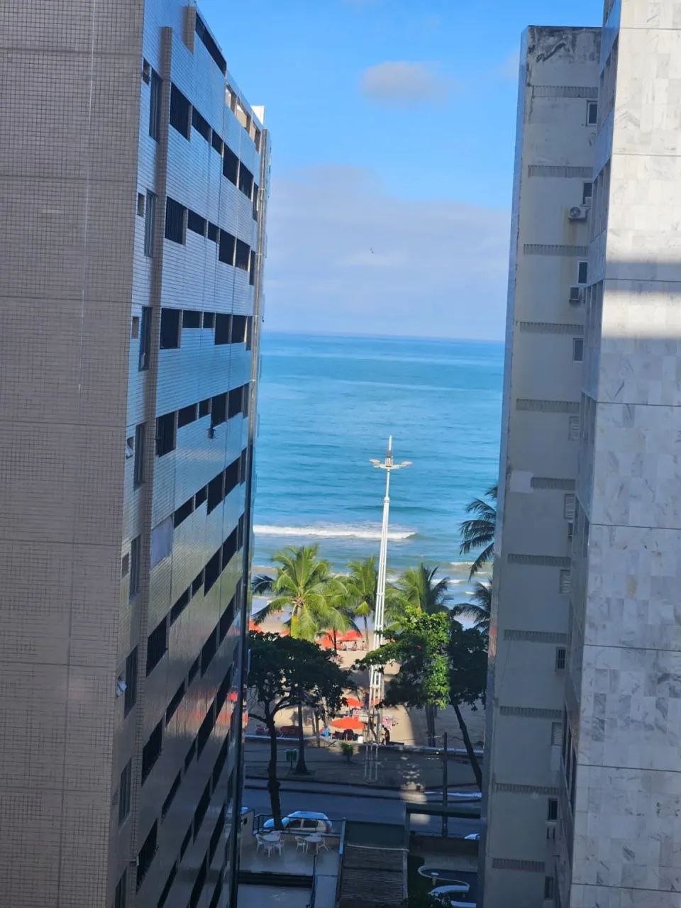 Navegantes, lindo apto, 215m2 útil, 4 qts 1 sts, podendo ser 3 sts, 2vgs, andar alto. - Foto 2