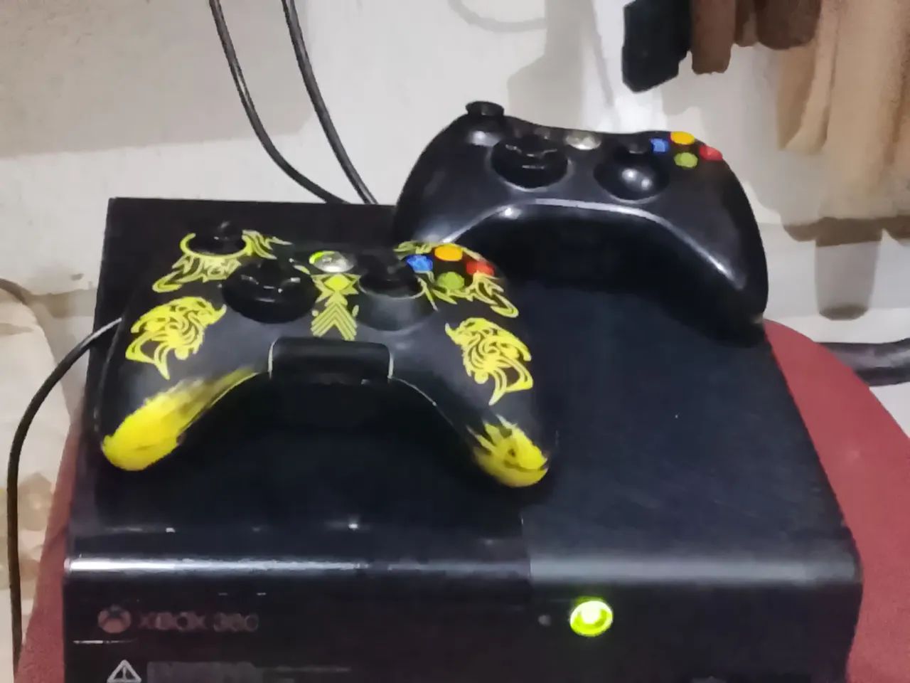 Xbox 360 