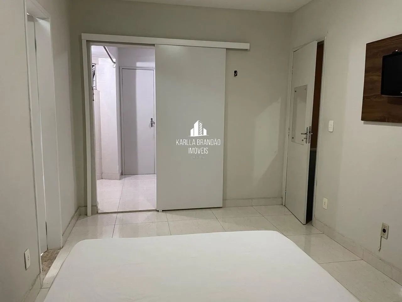 APARTAMENTO RESIDENCIAL em NATAL - RN, LAGOA NOVA - Foto 5