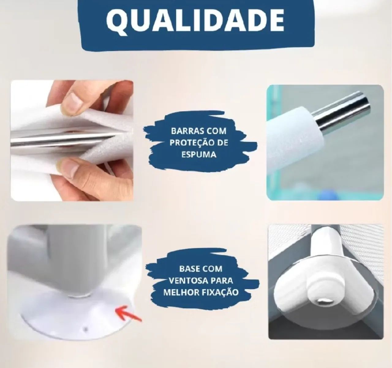 Cercadinho (chiqueirinho) - Foto 3