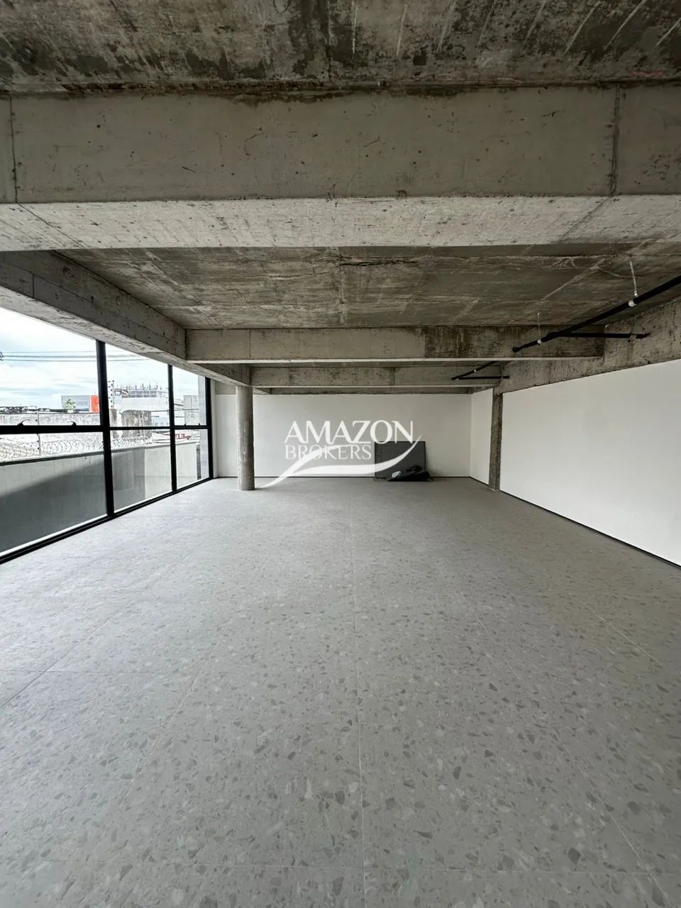 Vieiralves - 85m2 e 71m2 - Salas Comerciais para Aluguel - Foto 2
