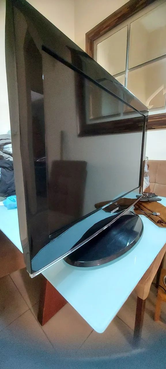 TV Samsung 26 LCD 26 Pol