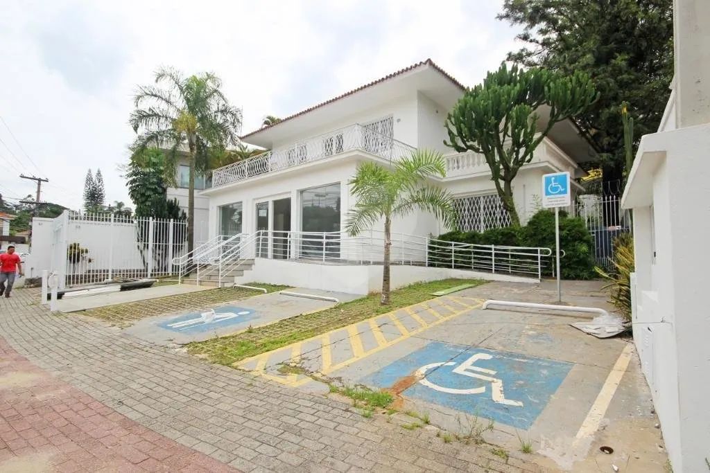 Prédio inteiro à venda ou para locação em Pacaembu - SP - Foto 3