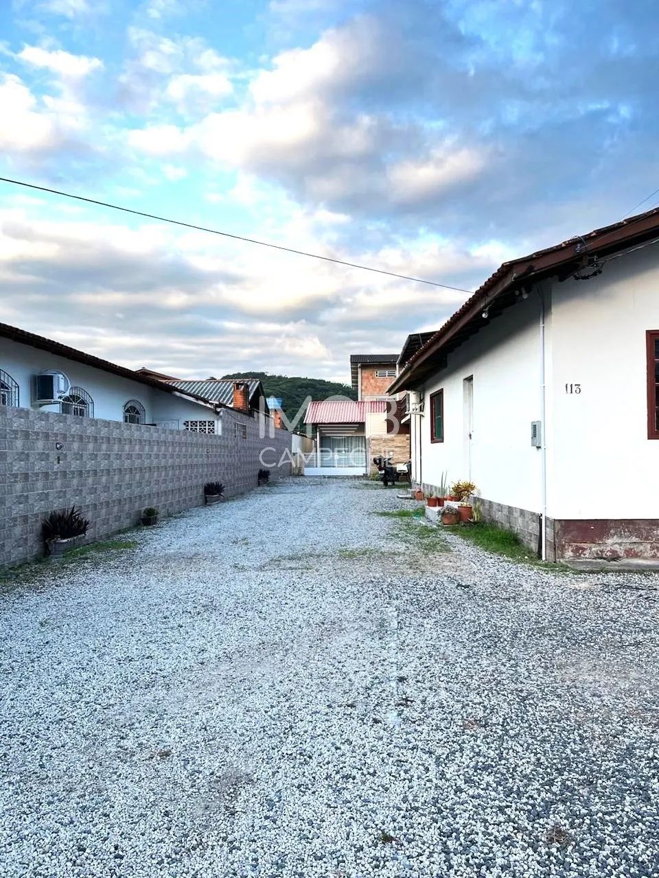 3 casas em terreno de 846,40m² no Campeche, Florianópolis/SC - Foto 2