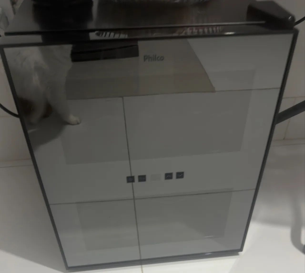Adega Climatizada Philco 16 Garrafas - Foto 2