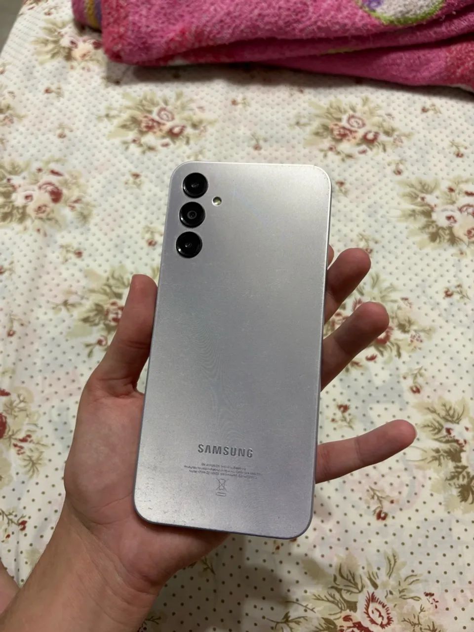 Samsung A14 5g 128gb  - Foto 5